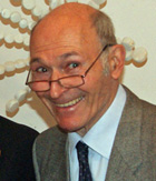 Ferruccio Ritossa